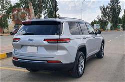 Jeep Grand Cherokee L